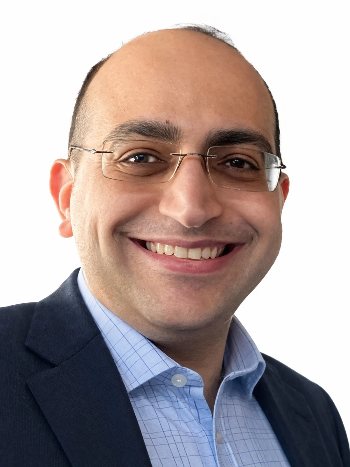 Imad Ziad Mouasher